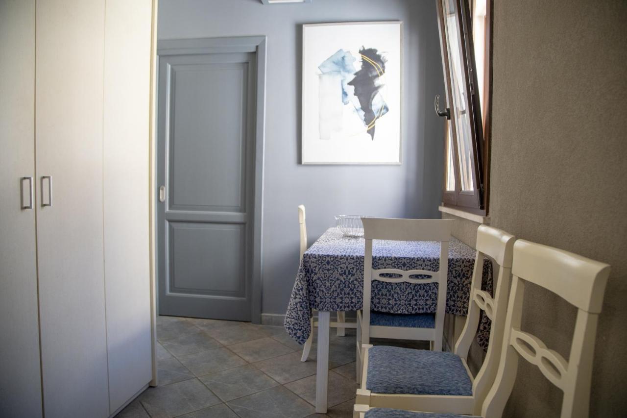 Le Plejadi Διαμέρισμα Castellammare del Golfo Εξωτερικό φωτογραφία