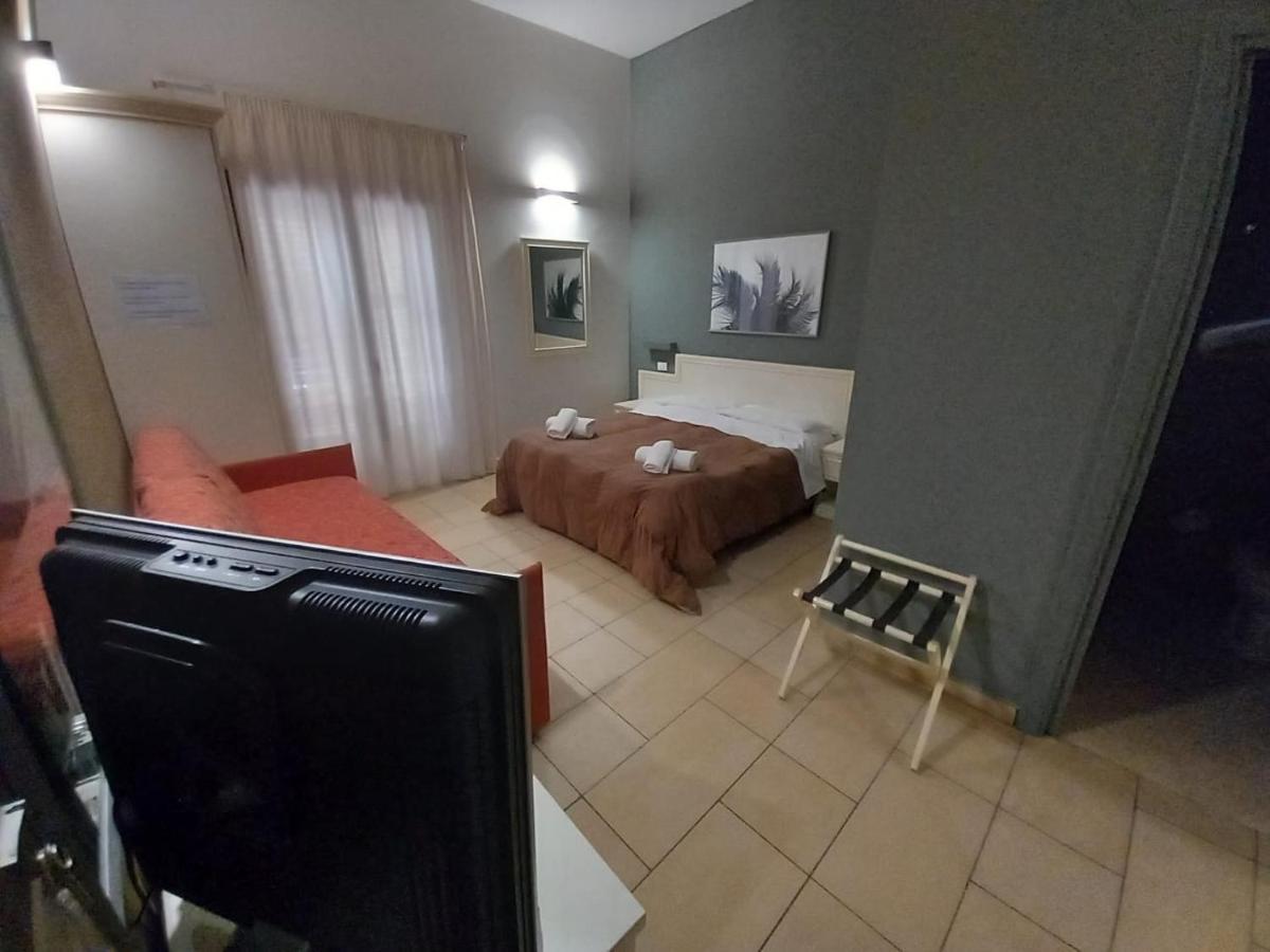 Le Plejadi Διαμέρισμα Castellammare del Golfo Εξωτερικό φωτογραφία