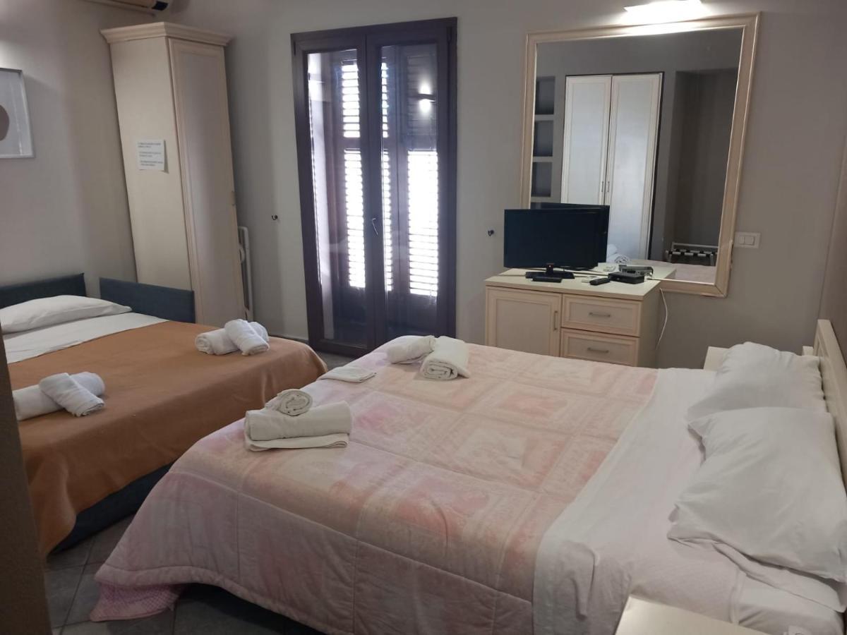 Le Plejadi Διαμέρισμα Castellammare del Golfo Εξωτερικό φωτογραφία