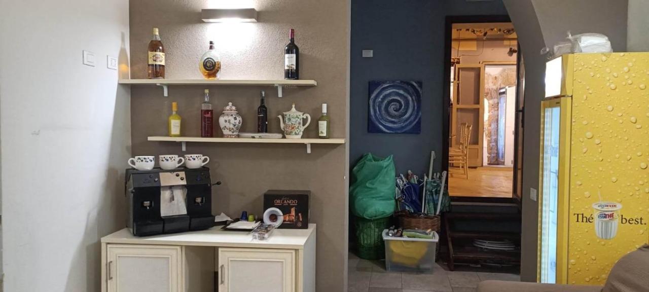 Le Plejadi Διαμέρισμα Castellammare del Golfo Εξωτερικό φωτογραφία