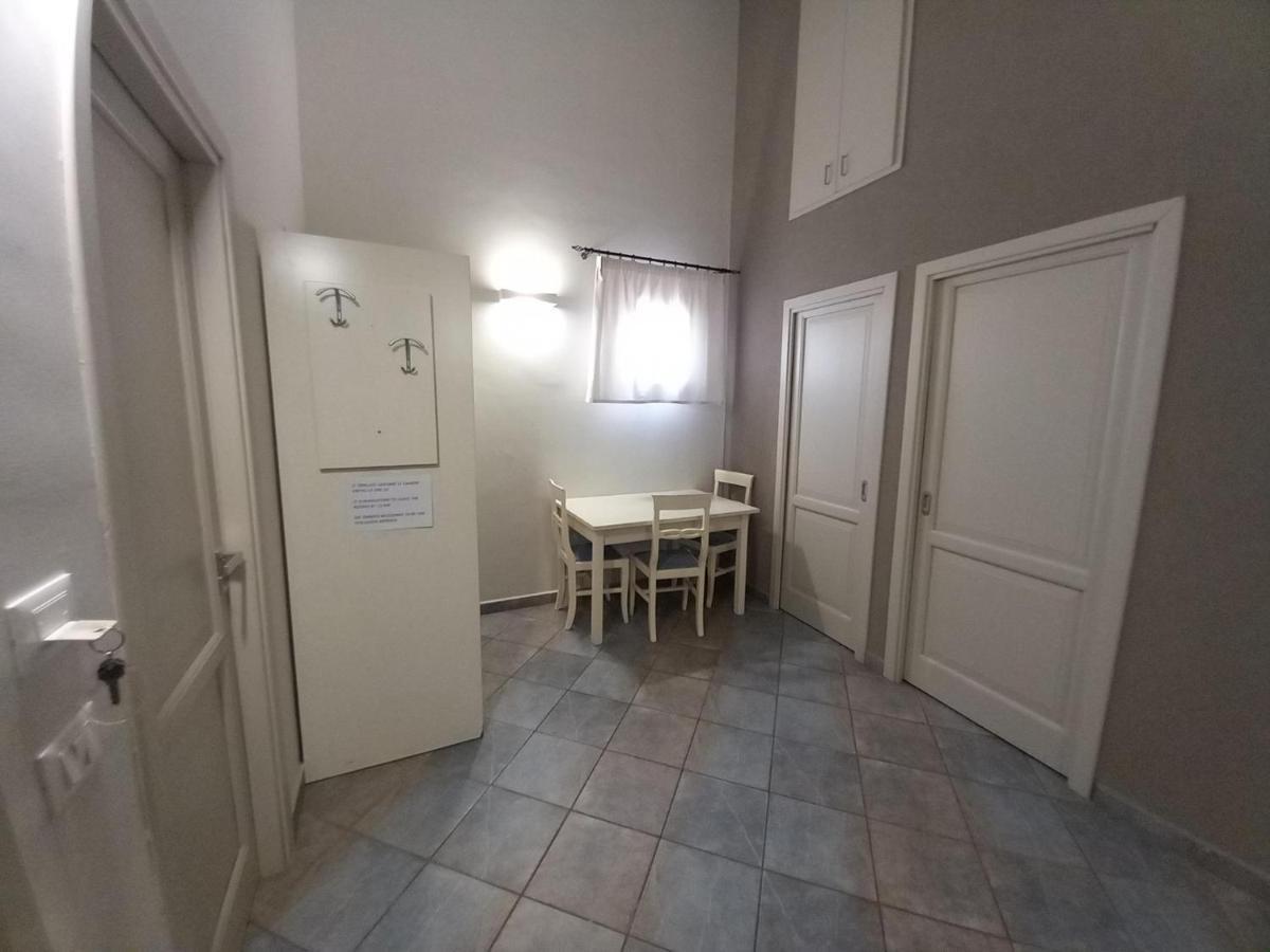 Le Plejadi Διαμέρισμα Castellammare del Golfo Εξωτερικό φωτογραφία