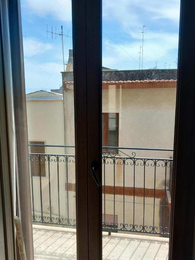 Le Plejadi Διαμέρισμα Castellammare del Golfo Εξωτερικό φωτογραφία