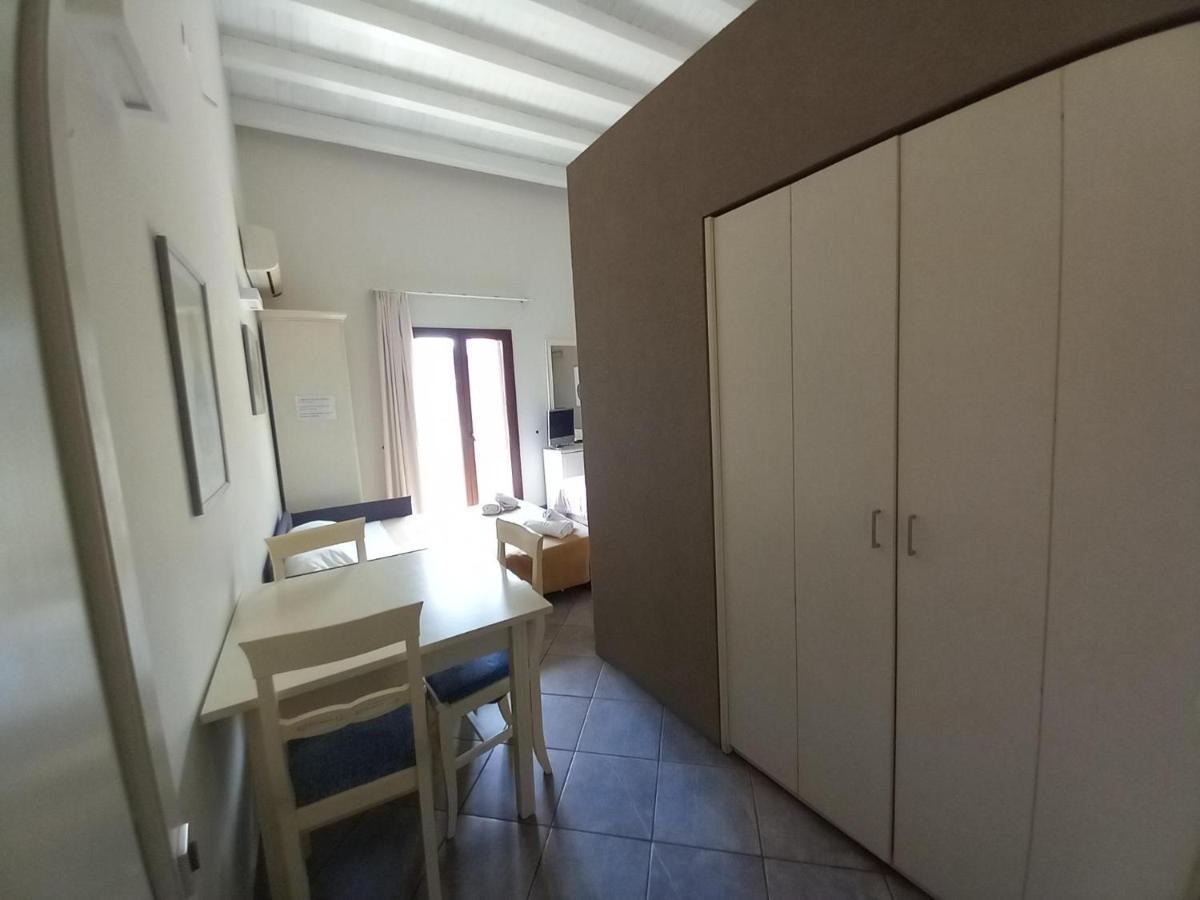 Le Plejadi Διαμέρισμα Castellammare del Golfo Εξωτερικό φωτογραφία