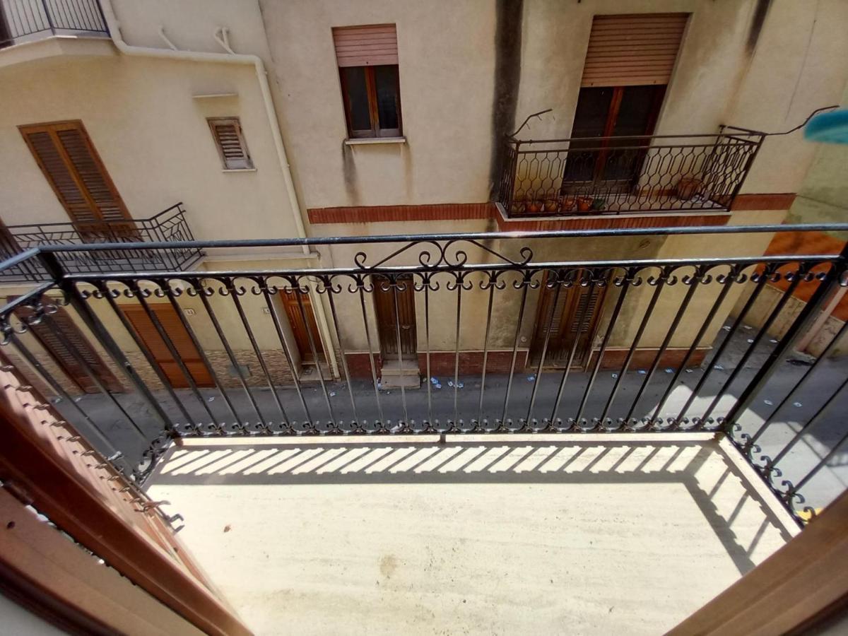 Le Plejadi Διαμέρισμα Castellammare del Golfo Εξωτερικό φωτογραφία