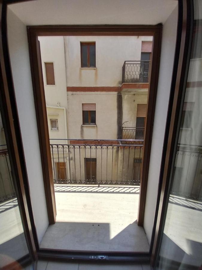 Le Plejadi Διαμέρισμα Castellammare del Golfo Εξωτερικό φωτογραφία