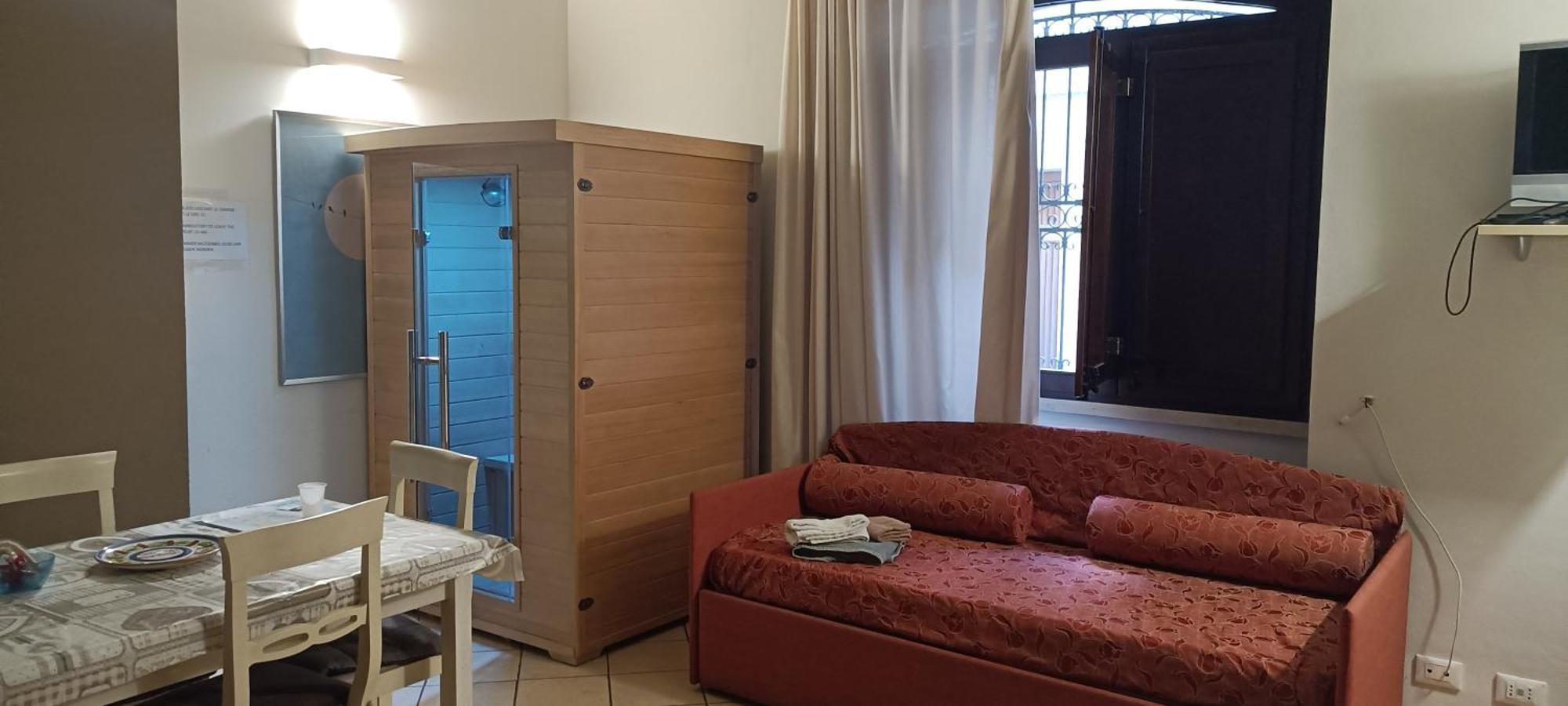 Le Plejadi Διαμέρισμα Castellammare del Golfo Εξωτερικό φωτογραφία