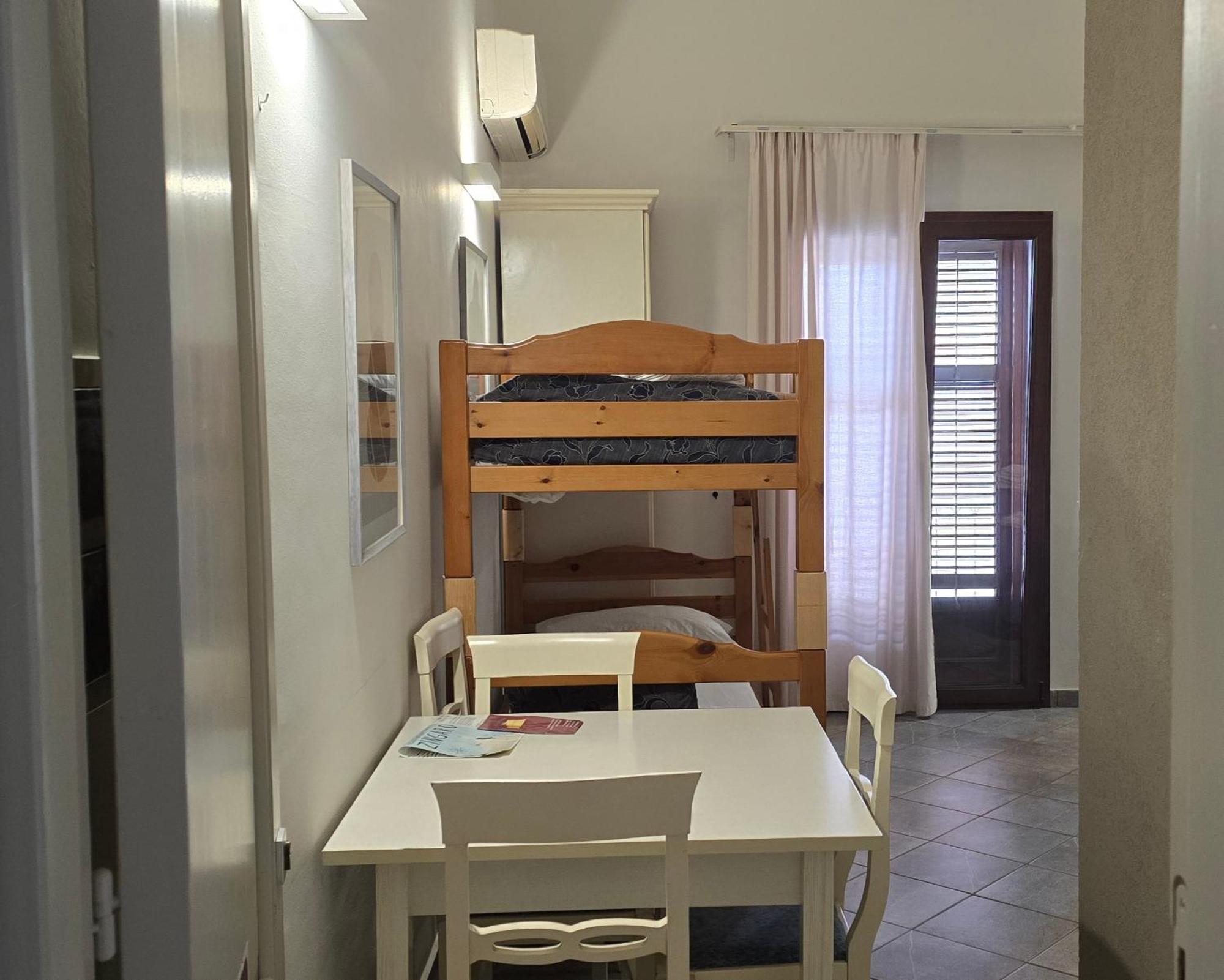 Le Plejadi Διαμέρισμα Castellammare del Golfo Εξωτερικό φωτογραφία